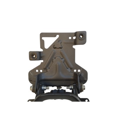 TELAIETTO STAFFA SUPPORTO ANTERIORE ORIGINALE YAMAHA MTT690 Tracer 700 2023