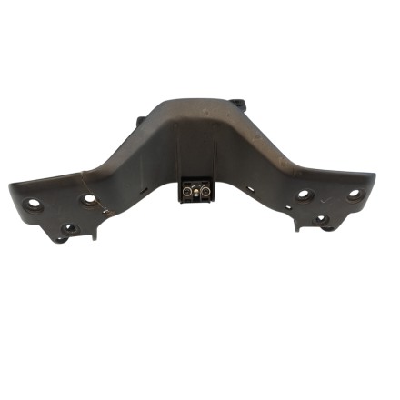 TELAIETTO STAFFA FANALI ANTERIORI ORIGINALE YAMAHA MTT690 Tracer 700 2023