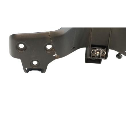 TELAIETTO STAFFA FANALI ANTERIORI ORIGINALE YAMAHA MTT690 Tracer 700 2023