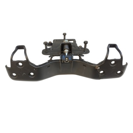 TELAIETTO STAFFA FANALI ANTERIORI ORIGINALE YAMAHA MTT690 Tracer 700 2023