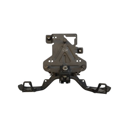 TELAIETTO STAFFA FANALI ANTERIORI ORIGINALE YAMAHA MTT690 Tracer 700 2023