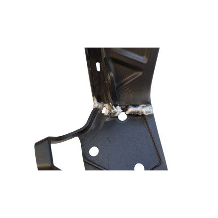 TELAIETTO STAFFA FANALI ANTERIORI ORIGINALE YAMAHA MTT690 Tracer 700 2023