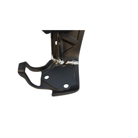 TELAIETTO STAFFA FANALI ANTERIORI ORIGINALE YAMAHA MTT690 Tracer 700 2023