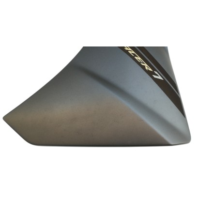 FIANCHETTO CARENA ANTERIORE SINISTRA ORIGINALE YAMAHA MTT690 Tracer 700 2023