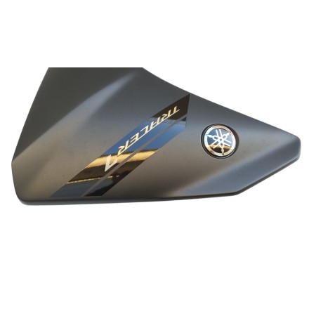 FIANCHETTO CARENA ANTERIORE SINISTRA ORIGINALE YAMAHA MTT690 Tracer 700 2023