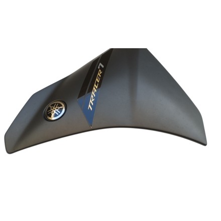 FIANCHETTO CARENA ANTERIORE SINISTRA ORIGINALE YAMAHA MTT690 Tracer 700 2023