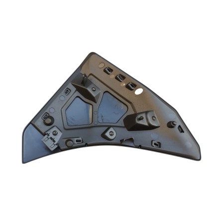 FIANCHETTO CARENA ANTERIORE SINISTRA ORIGINALE YAMAHA MTT690 Tracer 700 2023