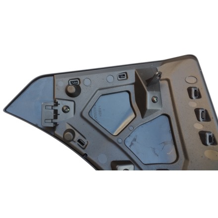 FIANCHETTO CARENA ANTERIORE SINISTRA ORIGINALE YAMAHA MTT690 Tracer 700 2023