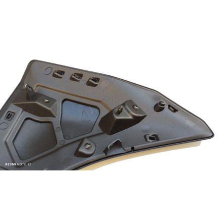 FIANCHETTO CARENA ANTERIORE SINISTRA ORIGINALE YAMAHA MTT690 Tracer 700 2023