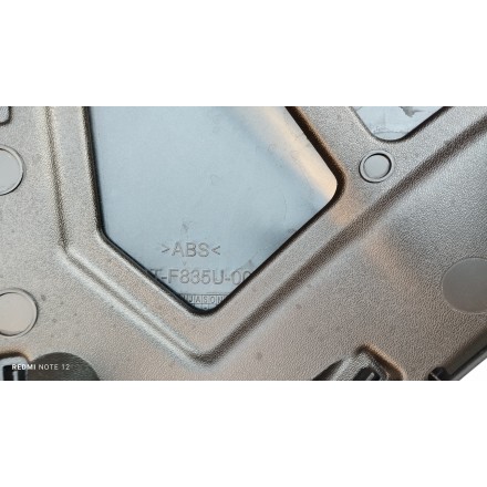 FIANCHETTO CARENA ANTERIORE SINISTRA ORIGINALE YAMAHA MTT690 Tracer 700 2023