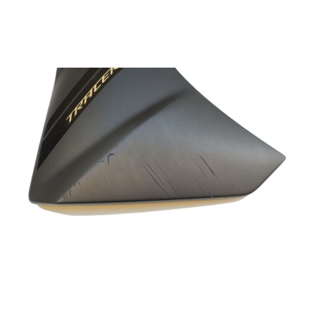 FIANCHETTO CARENA ANTERIORE DESTRA ORIGINALE YAMAHA MTT690 Tracer 700 2023