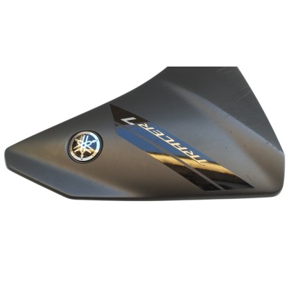FIANCHETTO CARENA ANTERIORE DESTRA ORIGINALE YAMAHA MTT690 Tracer 700 2023