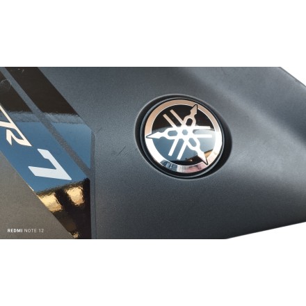 FIANCHETTO CARENA ANTERIORE DESTRA ORIGINALE YAMAHA MTT690 Tracer 700 2023