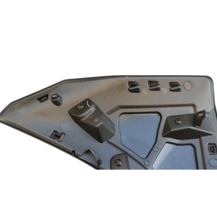 FIANCHETTO CARENA ANTERIORE DESTRA ORIGINALE YAMAHA MTT690 Tracer 700 2023