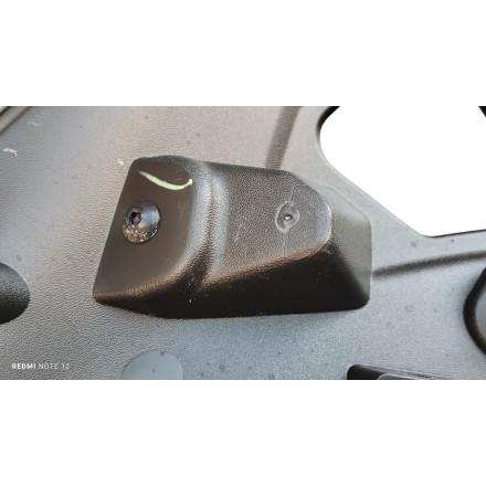 FIANCHETTO CARENA ANTERIORE DESTRA ORIGINALE YAMAHA MTT690 Tracer 700 2023