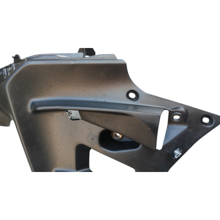 CARENA INTERNA ANTERIORE DESTRA ORIGINALE YAMAHA MTT690 Tracer 700 2023