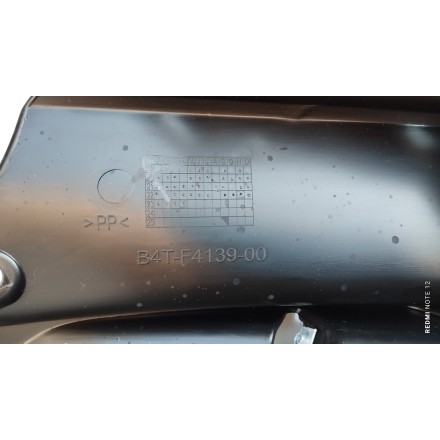 CARENA INTERNA ANTERIORE DESTRA ORIGINALE YAMAHA MTT690 Tracer 700 2023