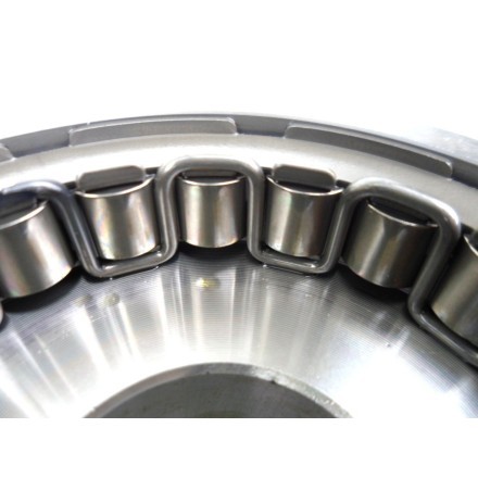 VOLANO MAGNETE STATORE MOTORE CON RUOTA LIBERA TRIUMPH STREET TRIPLE 675 2010