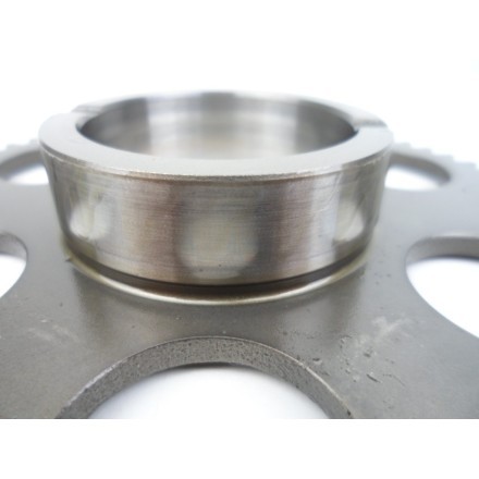 VOLANO MAGNETE STATORE MOTORE CON RUOTA LIBERA TRIUMPH STREET TRIPLE 675 2010