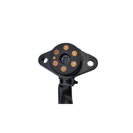 SENSORE CAMBIO MARCE MOTORE ORIGINALE YAMAHA MTT690 Tracer 700 2023