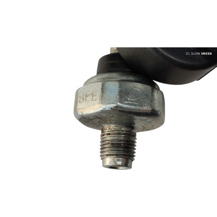 SENSORE PRESSIONE OLIO MOTORE ORIGINALE YAMAHA MTT690 Tracer 700 2023