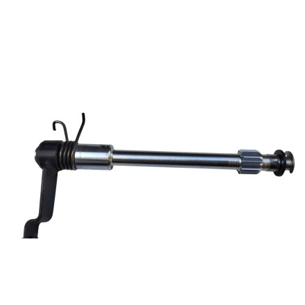 ALBERINO FRIZIONE SPINGIDISCO ORIGINALE YAMAHA MTT690 Tracer 700 2023