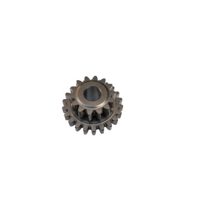 INGRANAGGIO MOTORINO AVVIAMENTO ORIGINALE YAMAHA MTT690 Tracer 700 2023