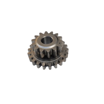 INGRANAGGIO MOTORINO AVVIAMENTO ORIGINALE YAMAHA MTT690 Tracer 700 2023
