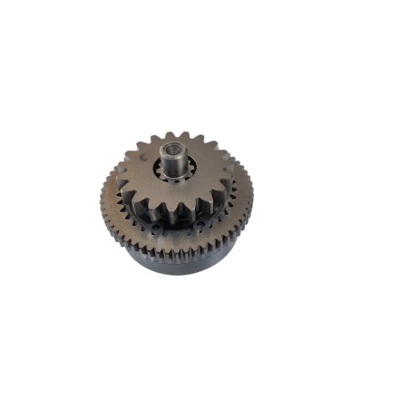 INGRANAGGIO LIMITATORE DI COPPIA ORIGINALE YAMAHA MTT690 Tracer 700 2023