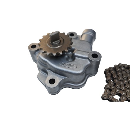 POMPA OLIO MOTORE INTERNA CON CATENA OEM YAMAHA MTT690 Tracer 700 2023