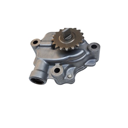 POMPA OLIO MOTORE INTERNA CON CATENA OEM YAMAHA MTT690 Tracer 700 2023