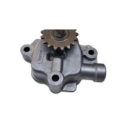 POMPA OLIO MOTORE INTERNA CON CATENA OEM YAMAHA MTT690 Tracer 700 2023
