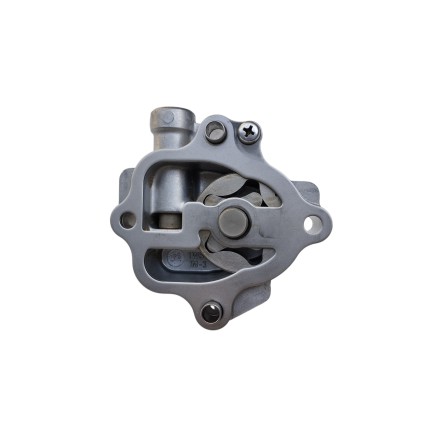 POMPA OLIO MOTORE INTERNA CON CATENA OEM YAMAHA MTT690 Tracer 700 2023