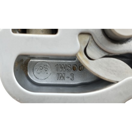 POMPA OLIO MOTORE INTERNA CON CATENA OEM YAMAHA MTT690 Tracer 700 2023