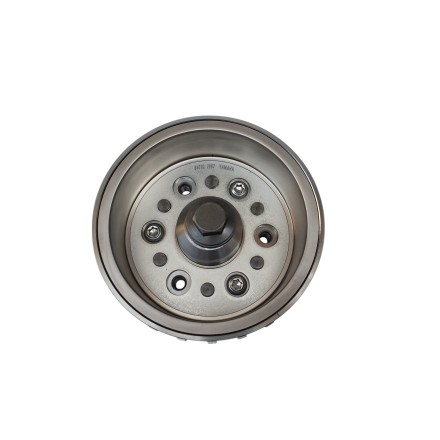 VOLANO CON RUOTA LIBERA MOTORE ORIGINALE YAMAHA MTT690 Tracer 700 2023