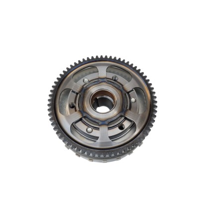 VOLANO CON RUOTA LIBERA MOTORE ORIGINALE YAMAHA MTT690 Tracer 700 2023