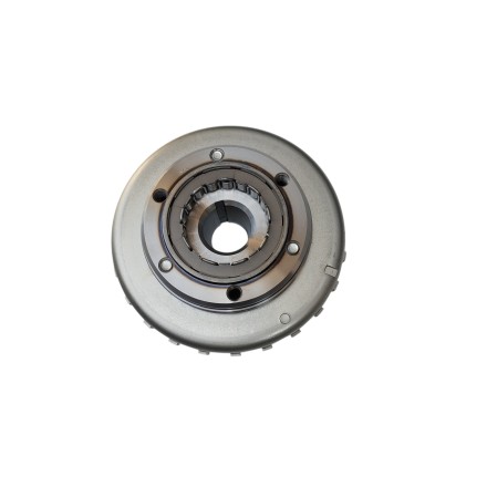 VOLANO CON RUOTA LIBERA MOTORE ORIGINALE YAMAHA MTT690 Tracer 700 2023