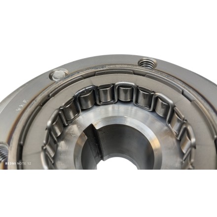 VOLANO CON RUOTA LIBERA MOTORE ORIGINALE YAMAHA MTT690 Tracer 700 2023
