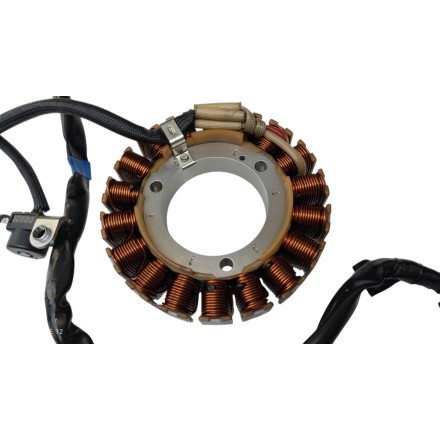 STATORE ALTERNATORE MOTORE ORIGINALE YAMAHA MTT690 Tracer 700 2023