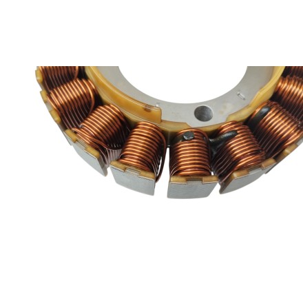 STATORE ALTERNATORE MOTORE ORIGINALE YAMAHA MTT690 Tracer 700 2023