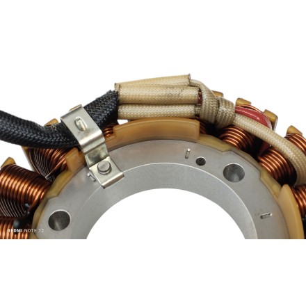 STATORE ALTERNATORE MOTORE ORIGINALE YAMAHA MTT690 Tracer 700 2023