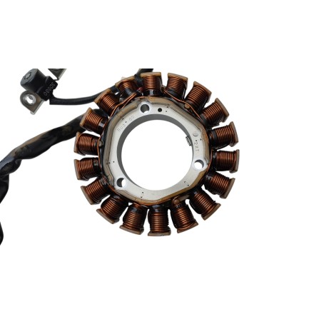 STATORE ALTERNATORE MOTORE ORIGINALE YAMAHA MTT690 Tracer 700 2023