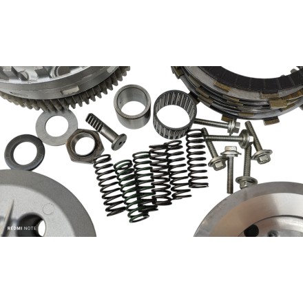 KIT FRIZIONE MOTORE COMPLETA ED ORIGINALE YAMAHA MTT690 Tracer 700 2023