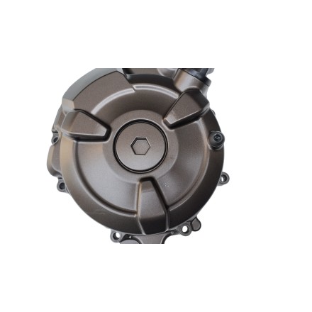 COPERCHIO CARTER STATORE MOTORE ORIGINALE YAMAHA MTT690 Tracer 700 2023