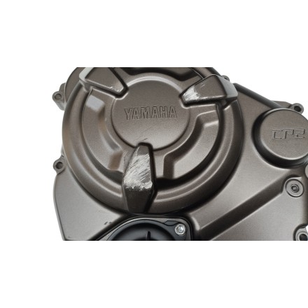 COPERCHIO CARTER COPPA FRIZIONE ORIGINALE YAMAHA MTT690 Tracer 700 2023