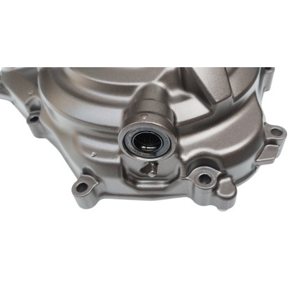 COPERCHIO CARTER COPPA FRIZIONE ORIGINALE YAMAHA MTT690 Tracer 700 2023