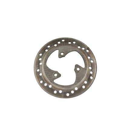 DISCO FRENO RUOTA ANTERIORE ORIGINALE APRILIA RALLY 50 AC (1995-2003)