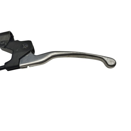 COMANDO LEVA FRENO POSTERIORE CON CAVO ORIGINALE APRILIA RALLY 50 AC (1995-2003)