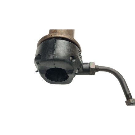 MANOPOLE COMANDO GAS CON CAVO ORIGINALE APRILIA RALLY 50 AC (1995-2003)