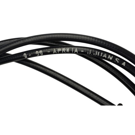 MANOPOLE COMANDO GAS CON CAVO ORIGINALE APRILIA RALLY 50 AC (1995-2003)